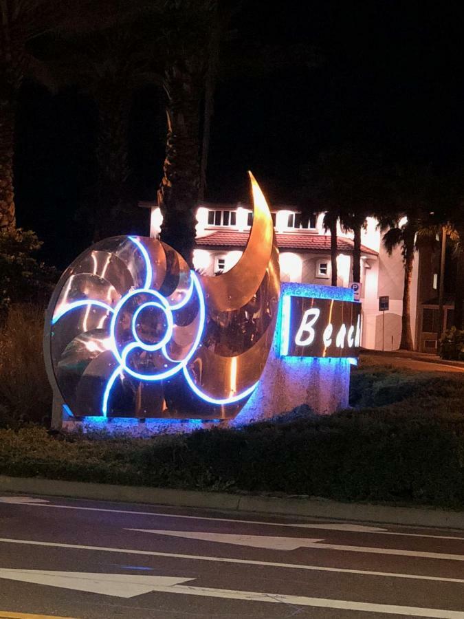 Rose Motel Clearwater Beach Exteriör bild